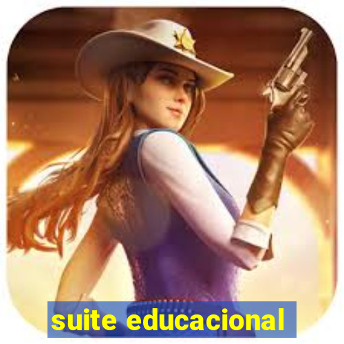 suite educacional